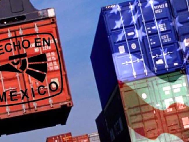 Incrementan las exportaciones en Jalisco