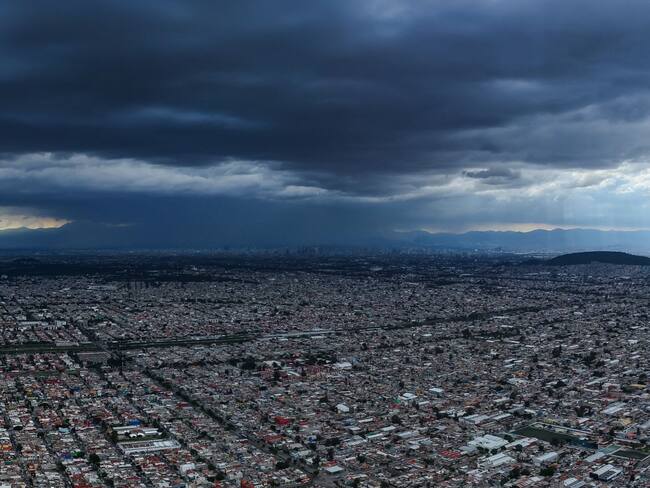 Clima Hoy 16 de abril: ¿A qué hora va a llover en el Estado de México y la CDMX?