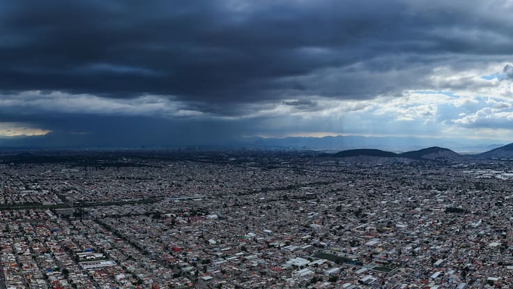 Clima Hoy 16 de abril: ¿A qué hora va a llover en el Estado de México y la CDMX?