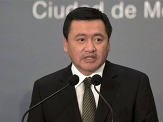 Anuncia Segob acuerdos con Pacto por México sobre telecomunicaciones