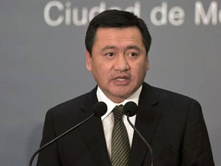 Anuncia Segob acuerdos con Pacto por México sobre telecomunicaciones