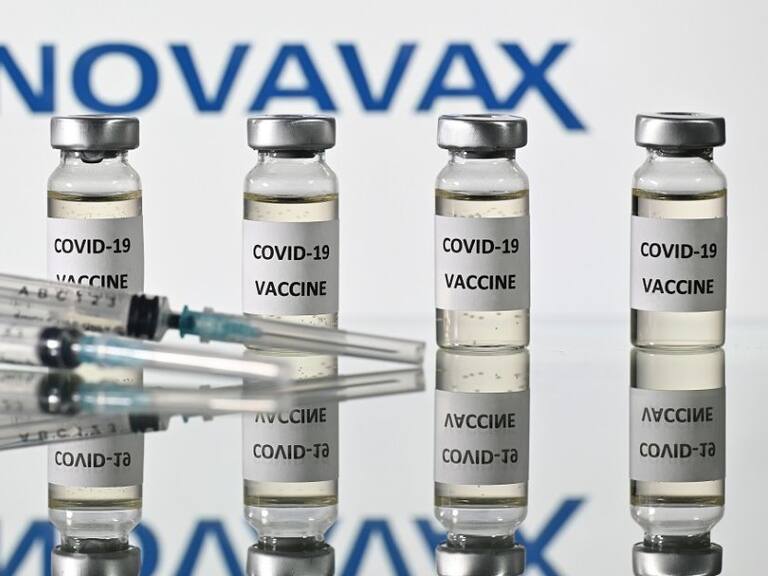 Novavax a la espera de autorización Cofepris para ensayo clínico: SRE