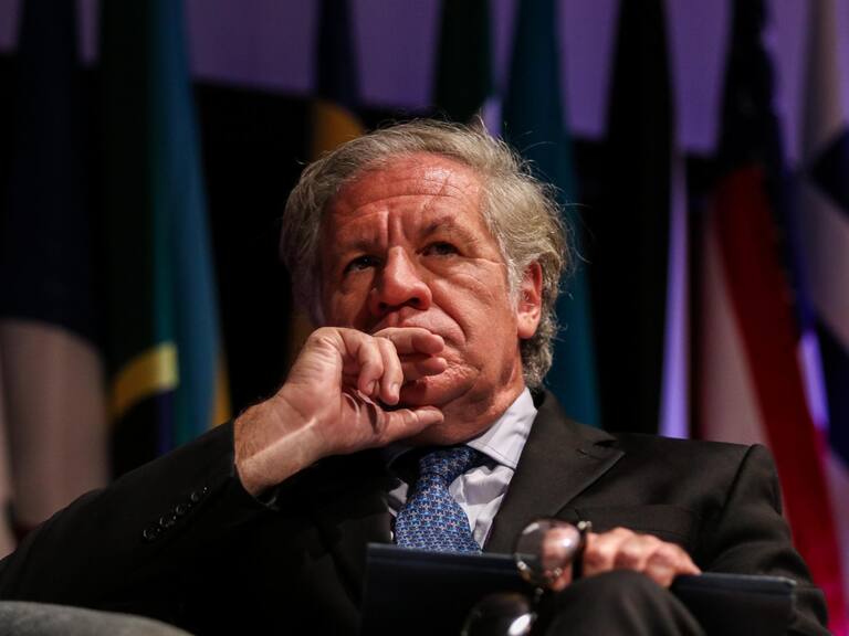 La Organización de Estados Americanos rechaza los resultados de la contienda electoral en Venezuela