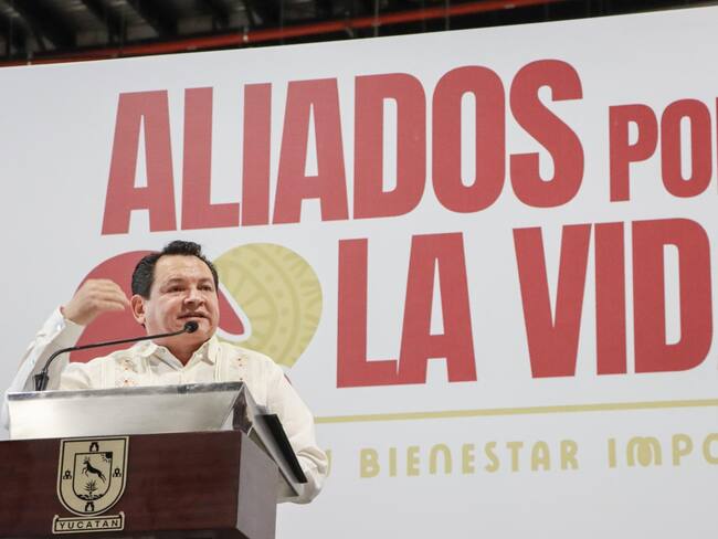 Aliados por la Vida, estrategia integral de prevención, atención a la salud y combate a las adicciones