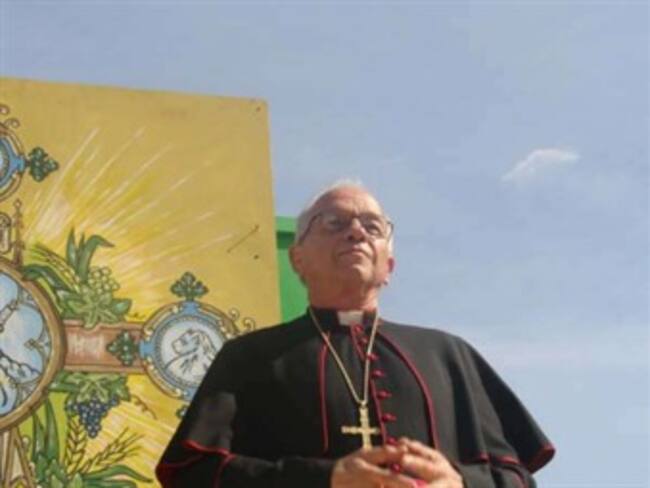 Fallece el obispo de Tepic, Ricardo Watty