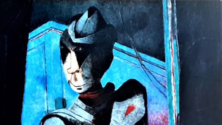 Colección Gelman Santander: el tesoro del arte mexicano que desata polémica por su salida al extranjero