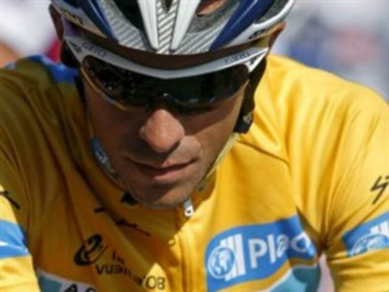 Muere ciclista durante el Giro de Italia