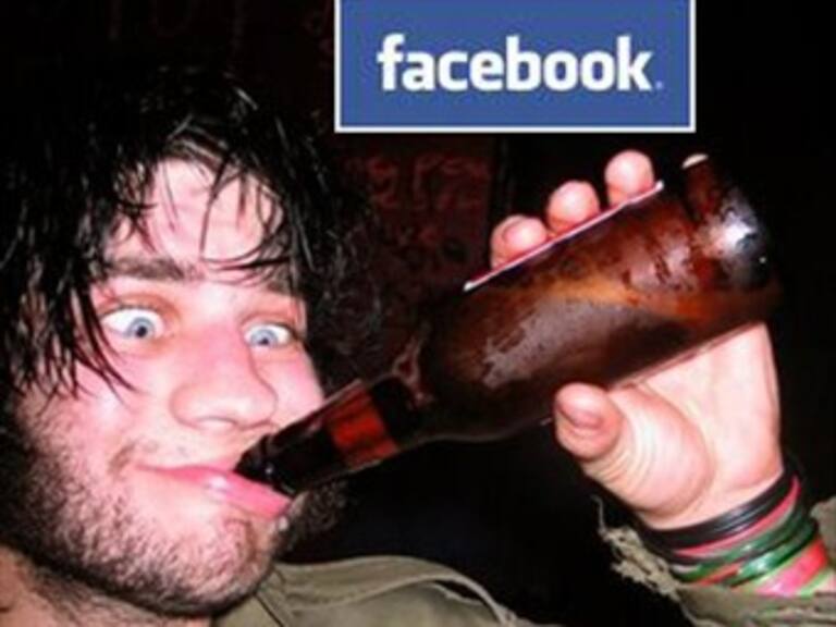 Programa impide a usuarios acceder a redes sociales cuando están ebrios