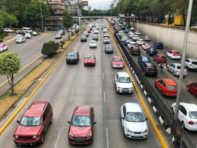 Hoy no circula CDMX y Edomex: Autos que no circulan el 23 de Noviembre 2022