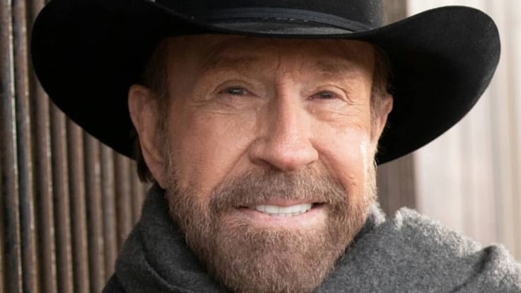 Chuck Norris ha muerto: Familia confirma fallecimiento a los 86 años tras hospitalización en Hawái