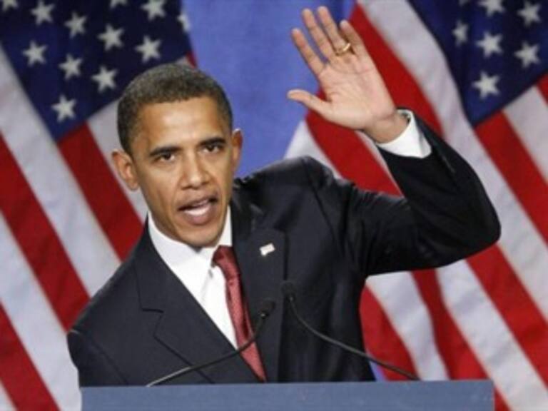 Viajará Obama a Arizona para honrar a víctimas de ataque armado