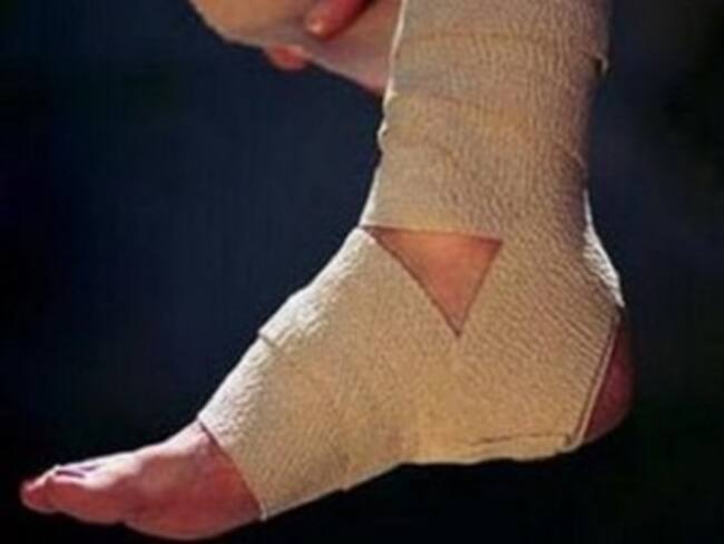 ¿Cómo aliviar una lesión al momento.'Runners' con Sonia Chavez