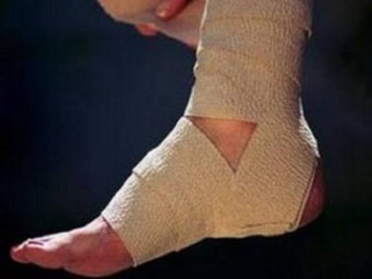 ¿Cómo aliviar una lesión al momento.'Runners' con Sonia Chavez