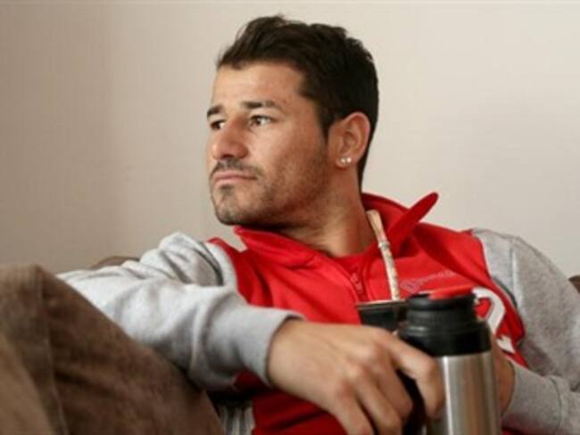 'El clásico es una buena oportunidad para disfrutar': Rodrigo Mora