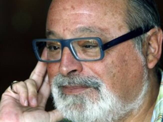 Presenta Fernando novela ‘La Hermandad de la Buena Suerte. Fernando Savater, escritor. Docuementación Prisa Radio