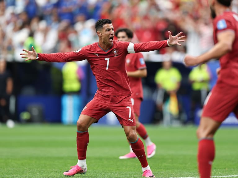 Portugal vs Uzbekistan: Group K - FIFA World Cup 2026