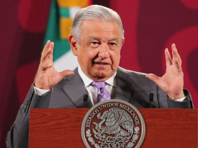 AMLO dormirá en hotel de AIFA… el lunes ahí dará mañanera