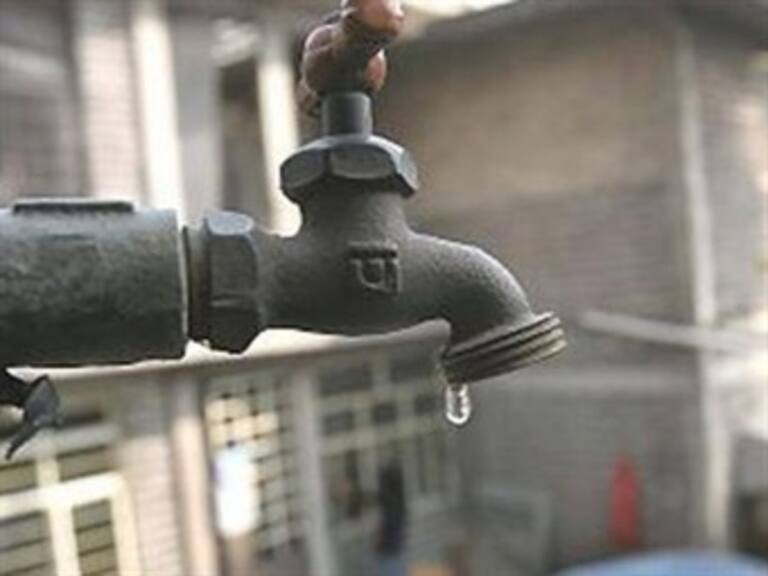 Dejarán sin agua a 23 colonias de GAM