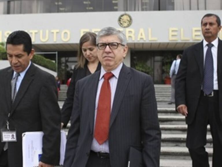 Avala OEA elecciones en México