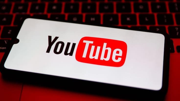 ¿YouTube no funciona? La plataforma registra fallas masivas en varios países