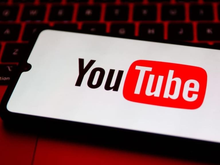 YouTube se cae en todo el mundo y usuarios reportan errores en la web. Getty Images
