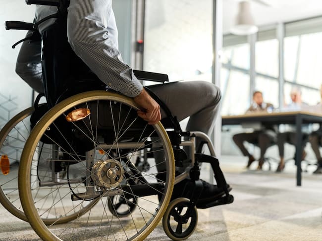 Inclusión laboral real para personas con discapacidad permite obtener incentivos: Éntrale