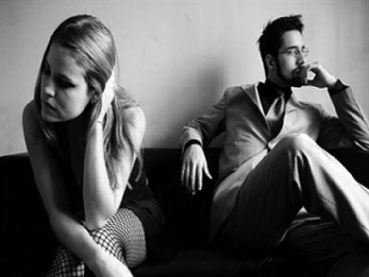 ¿Estás con la persona correcta en una relación incorrecta?. Mario Guerra, terapeuta. 18/12/12