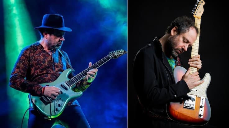 Caifanes y Alejandro Marcovich: 5 de sus canciones que marcaron por qué marcaron al rock en español