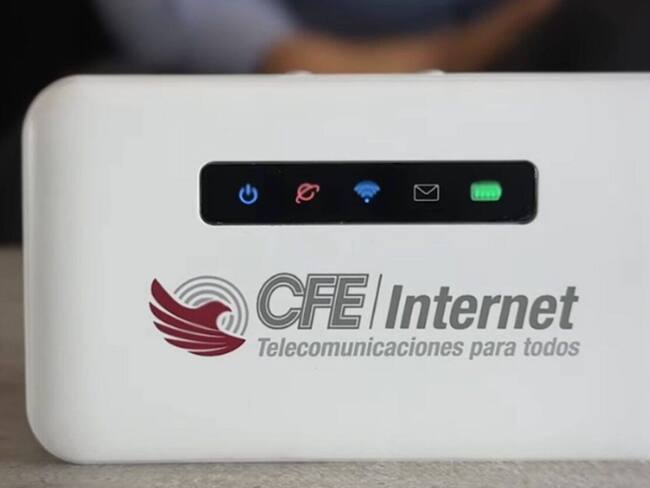Internet de la CFE por 95 pesos: Esto es lo que incluye el servicio MiFi y todos los precios de los paquetes en 2025