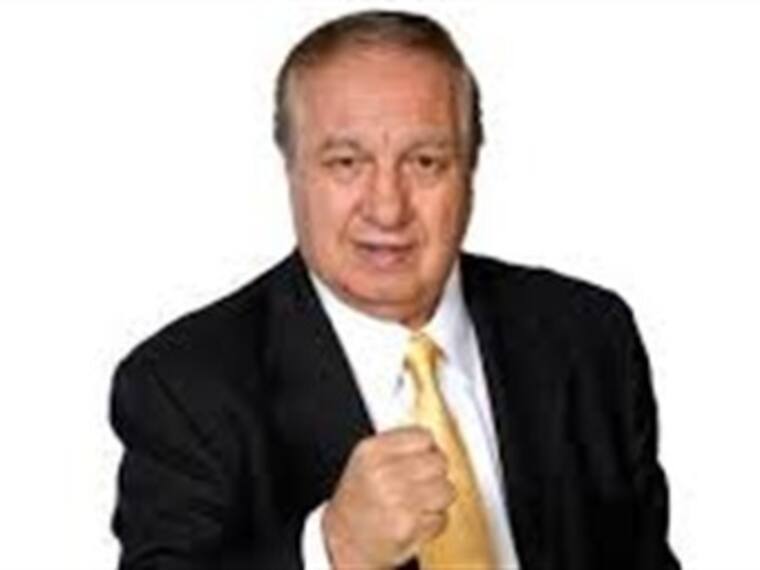 El anecdotario del 'Che'