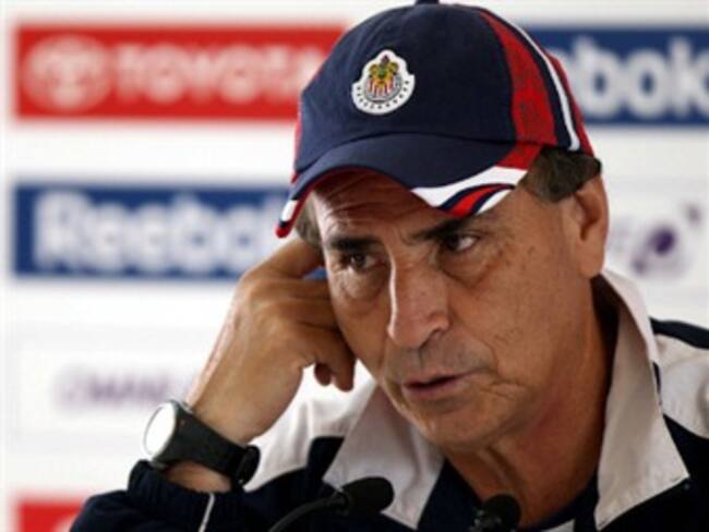 Deportes con Francisco Javier González