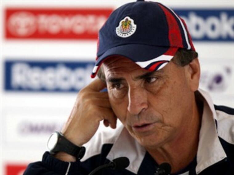 Deportes con Francisco Javier González