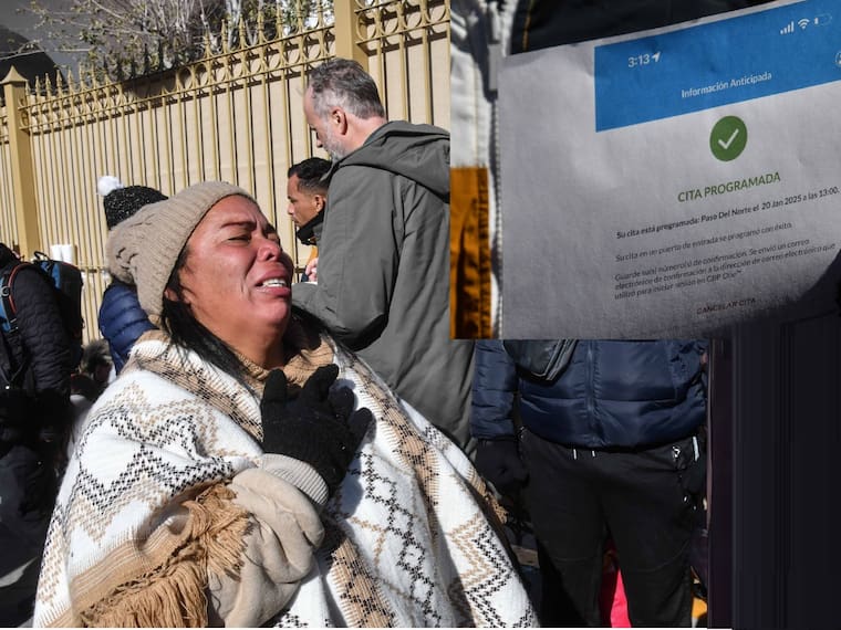 La ruta legal de Trump vs cárteles del narco por terrorismo.