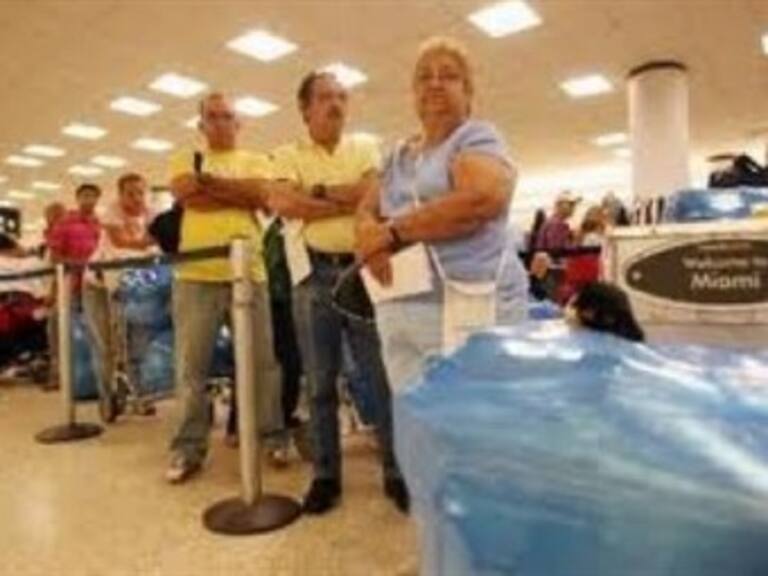 Elimina Cuba restricciones para viajes de ciudadanos al exterior