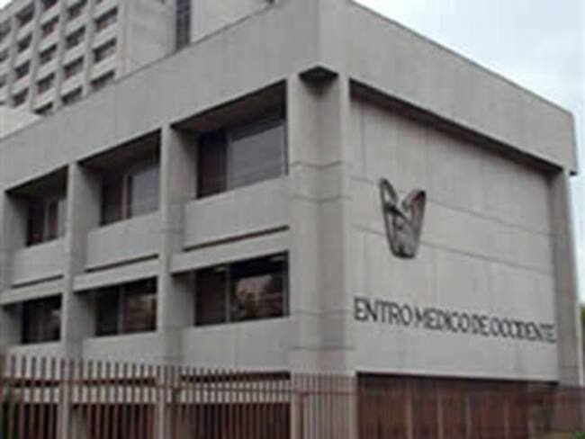 Funcionarios no fueron cesados, renunciaron: IMSS