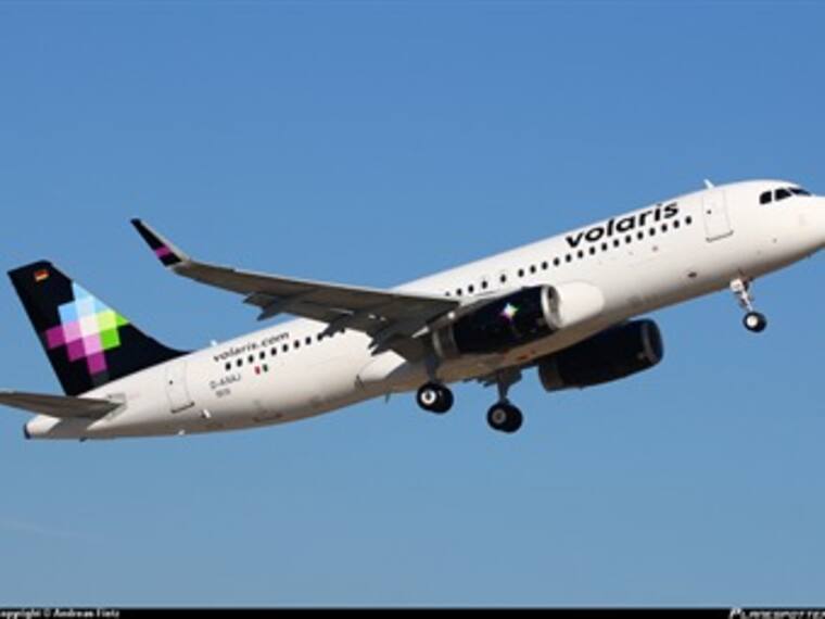 Volaris toca fondo con sus acciones en la bolsa. 'Momento Corporativo' con Roberto Aguilar