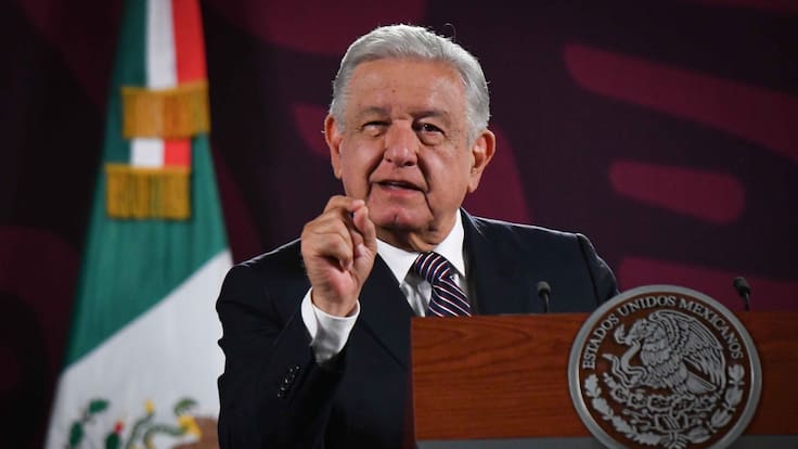 PAN denuncia a AMLO ante Corte Penal Internacional por presunto pacto con criminales