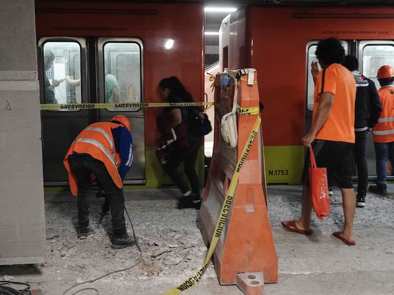 Metro CDMX