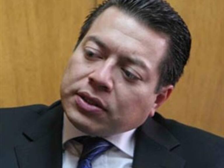 No habrá incrementos al predial durante 2010: Mario Delgado