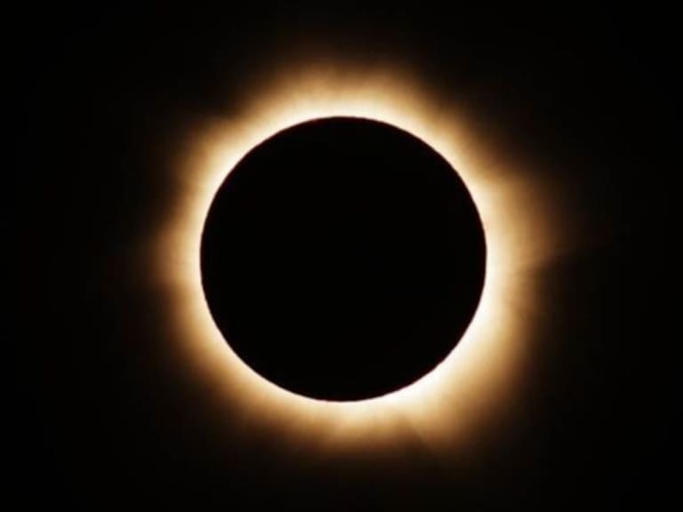Lo que debes saber sobre el próximo eclipse solar del 21 de agosto
