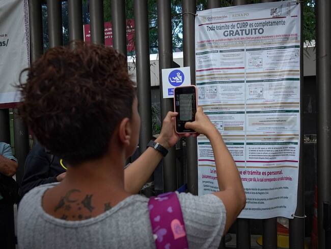 La nueva CURP biométrica en 2025: Así podrá tramitarse a partir del 16 de octubre en el Estado de México