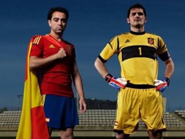 Nunca le pedí perdón a Xavi: Casillas