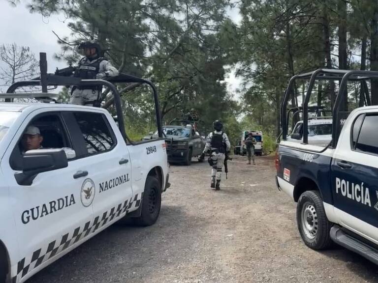 Hallan 10 cadáveres con huella de tortura en Morelos