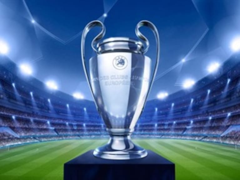 Inician los partidos de vuelta en los Octavos de Final de la Champions League