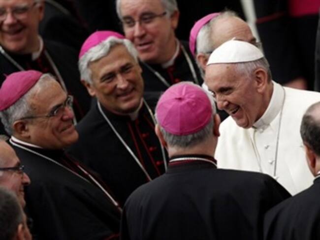 "No le tengan miedo a la transparencia": Papa Francisco