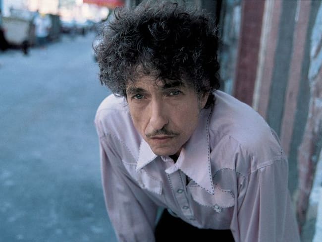 Nobel de Literatura a Bob Dylan causa polémica