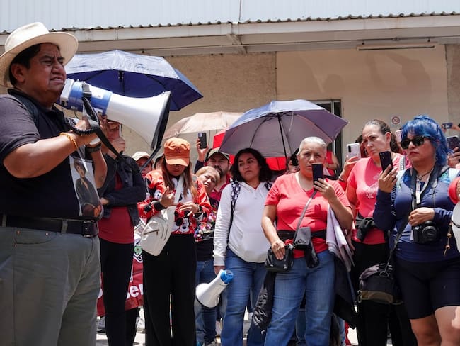 Mundial 2026 en CDMX enfrenta reto logístico por marchas y movilizaciones