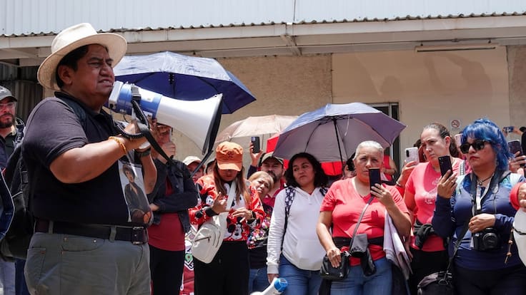 Mundial 2026 en CDMX enfrenta reto logístico por marchas y movilizaciones