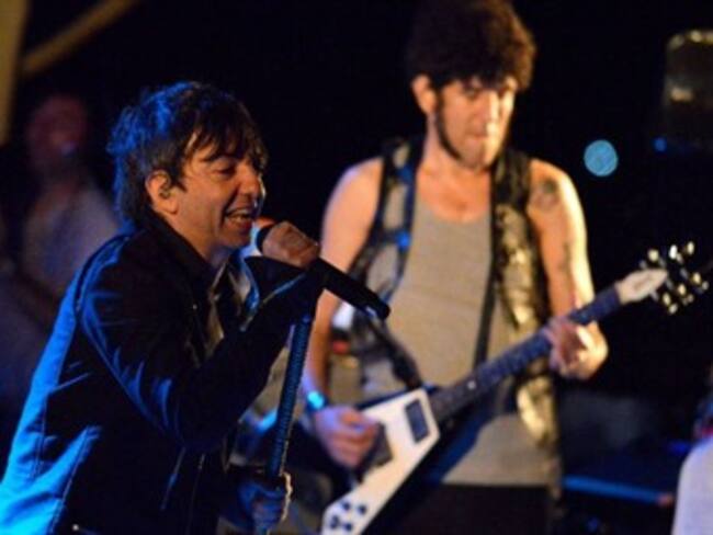 Lanza Babasónicos edición especial de 'Romantisísmico'