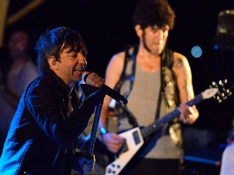 Lanza Babasónicos edición especial de 'Romantisísmico'